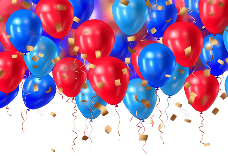 儿童节图片,节日元素,元素PNG,卡通免抠素材